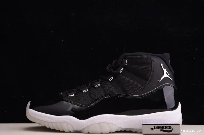 MaikeSneakers CT8012-011 Jordan 11 Anniversary Air 25th 0818